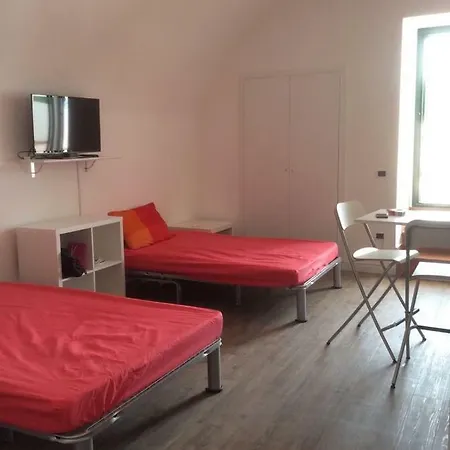 Nonna Ba' Vakantiehuis Mattinata