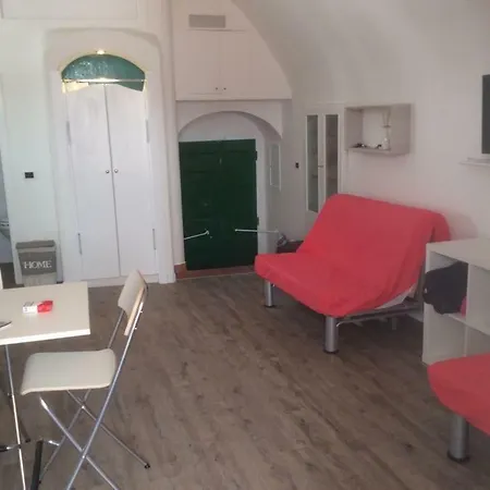 Vakantiehuis Nonna Ba' *