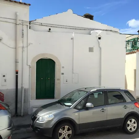 Nonna Ba' Mattinata
